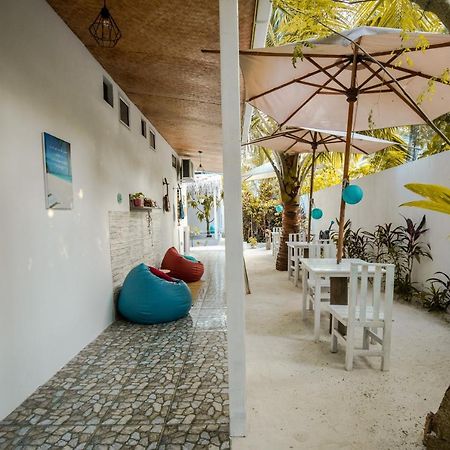 Mystic Maldives Mathiveri Retreat Εξωτερικό φωτογραφία