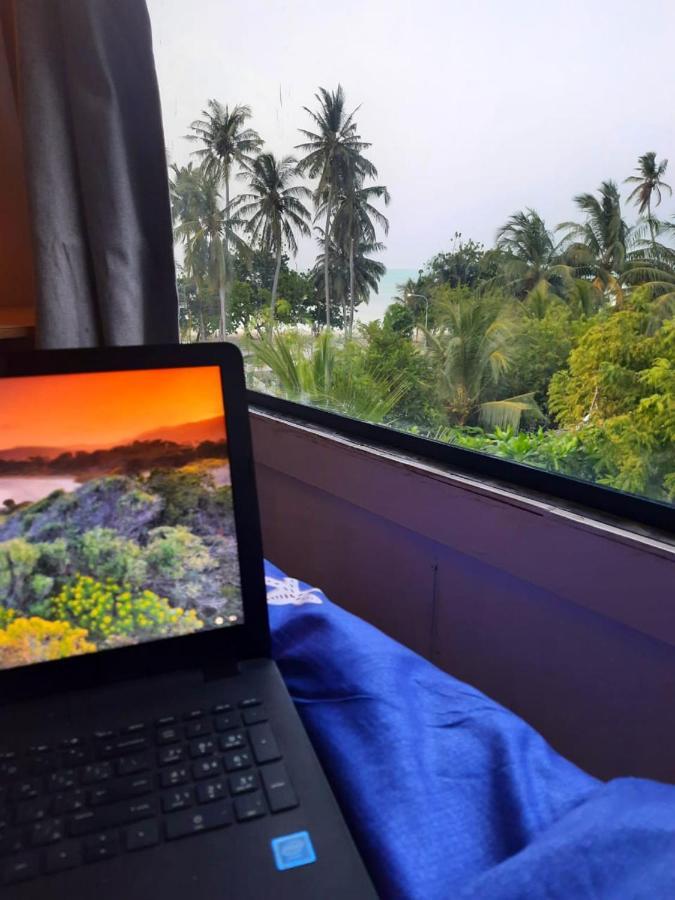Mystic Maldives Mathiveri Retreat Εξωτερικό φωτογραφία