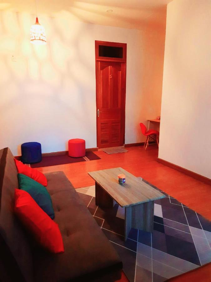 Mystic Maldives Mathiveri Retreat Εξωτερικό φωτογραφία