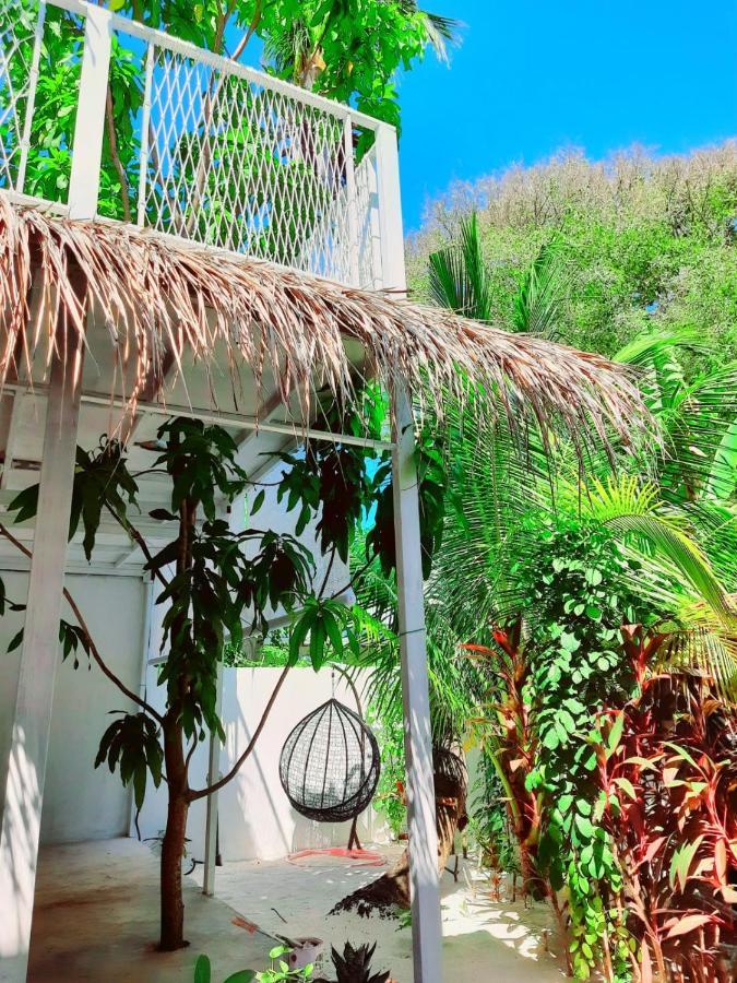 Mystic Maldives Mathiveri Retreat Εξωτερικό φωτογραφία