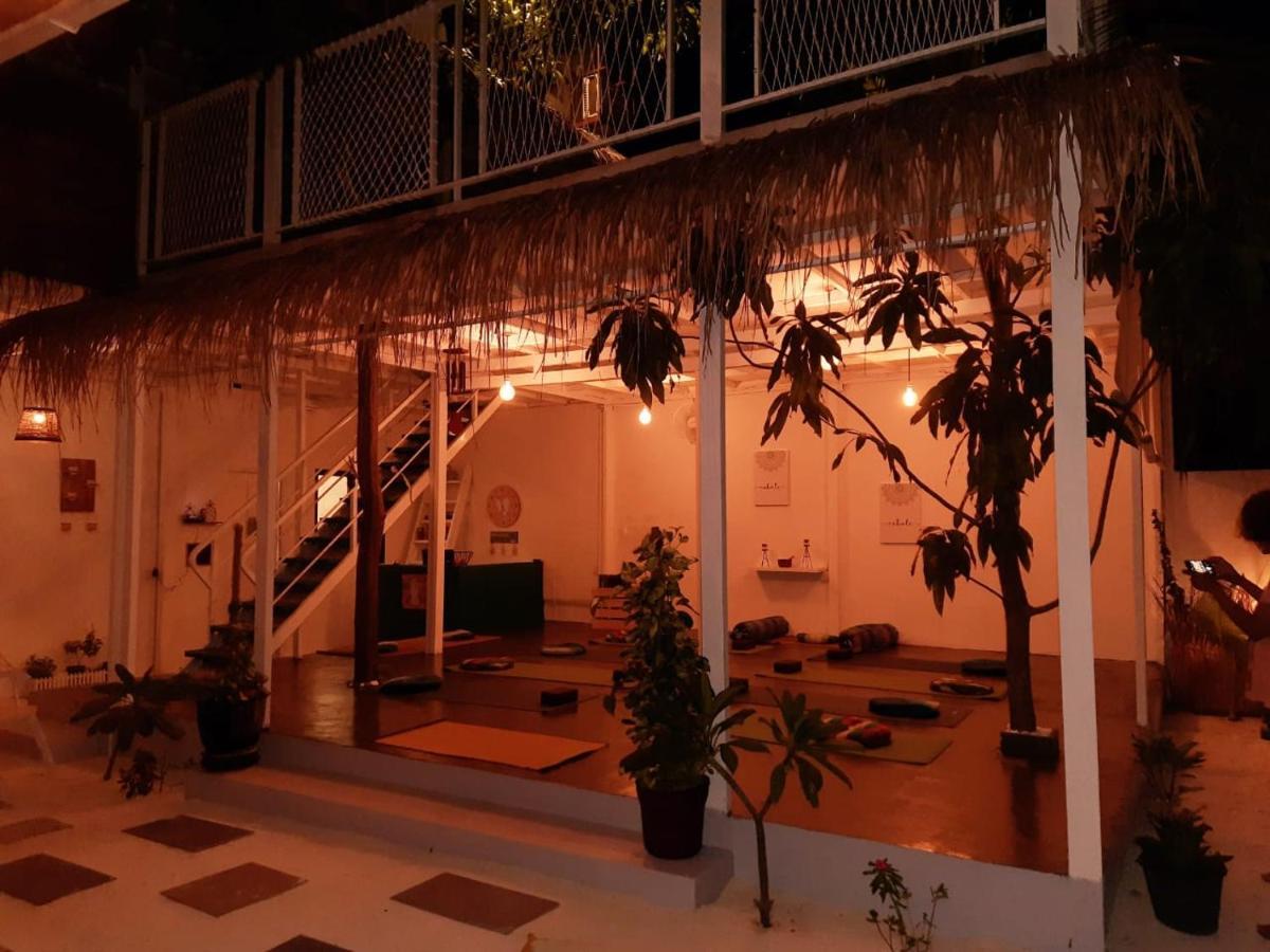 Mystic Maldives Mathiveri Retreat Εξωτερικό φωτογραφία