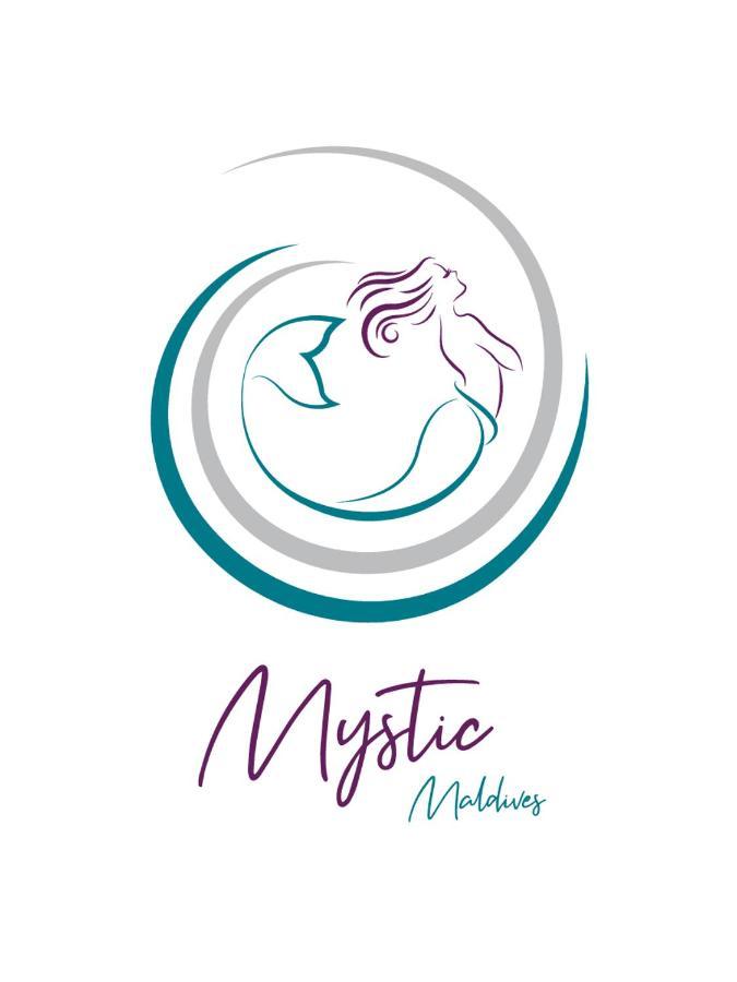 Mystic Maldives Mathiveri Retreat Εξωτερικό φωτογραφία