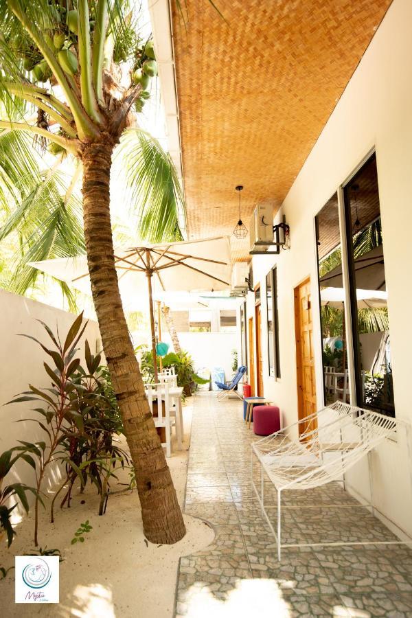Mystic Maldives Mathiveri Retreat Εξωτερικό φωτογραφία