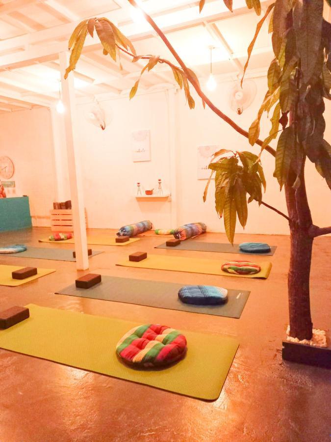 Mystic Maldives Mathiveri Retreat Εξωτερικό φωτογραφία