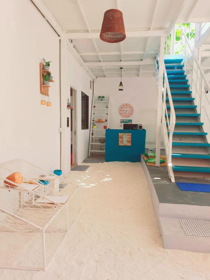 Mystic Maldives Mathiveri Retreat Εξωτερικό φωτογραφία