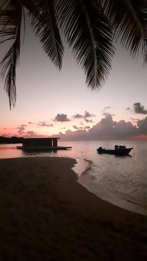 Mystic Maldives Mathiveri Retreat Εξωτερικό φωτογραφία