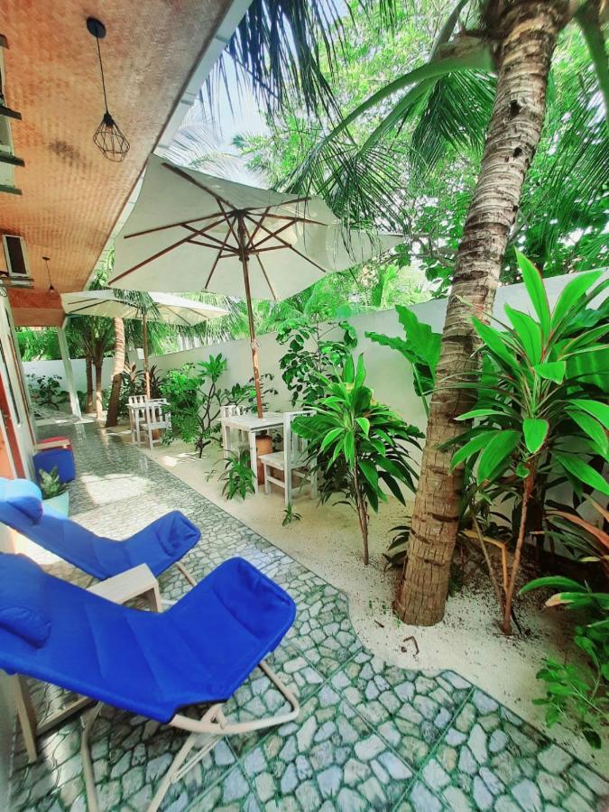 Mystic Maldives Mathiveri Retreat Εξωτερικό φωτογραφία