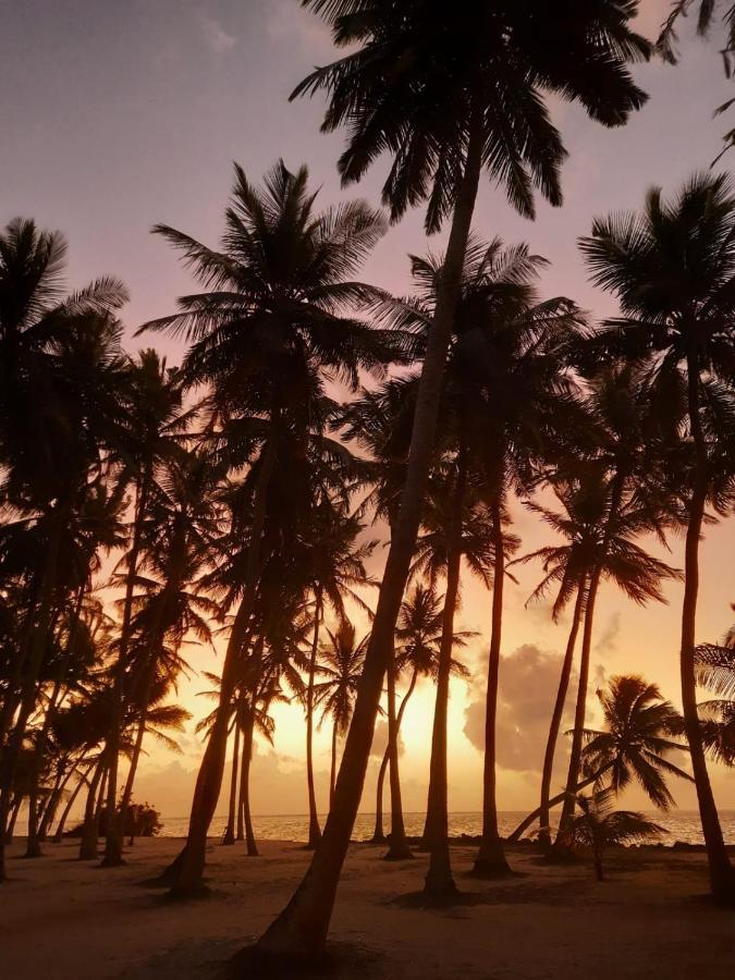 Mystic Maldives Mathiveri Retreat Εξωτερικό φωτογραφία