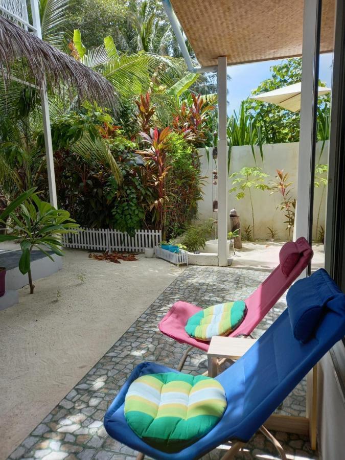 Mystic Maldives Mathiveri Retreat Εξωτερικό φωτογραφία